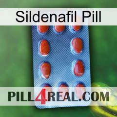 Sildenafil Pill 06